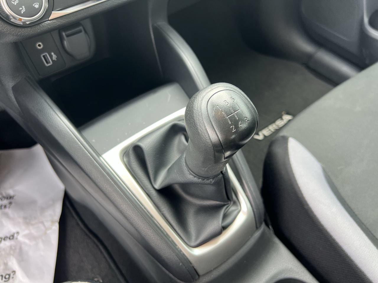 Used 2025 Nissan Versa S FWD image 26