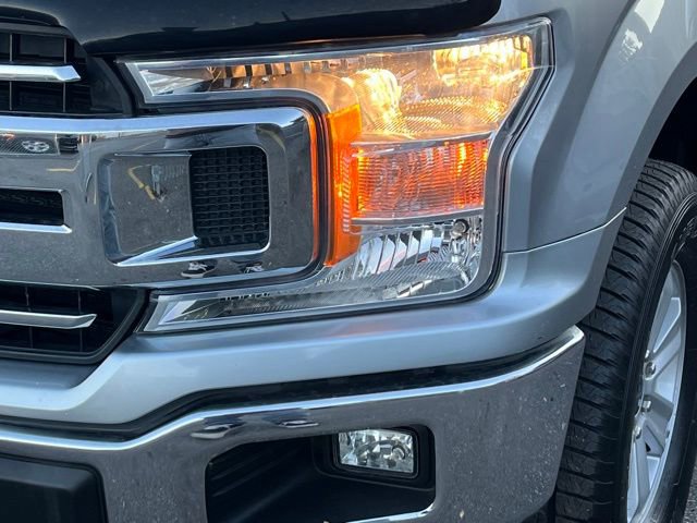 Used 2020 Ford F150 XLT image 8