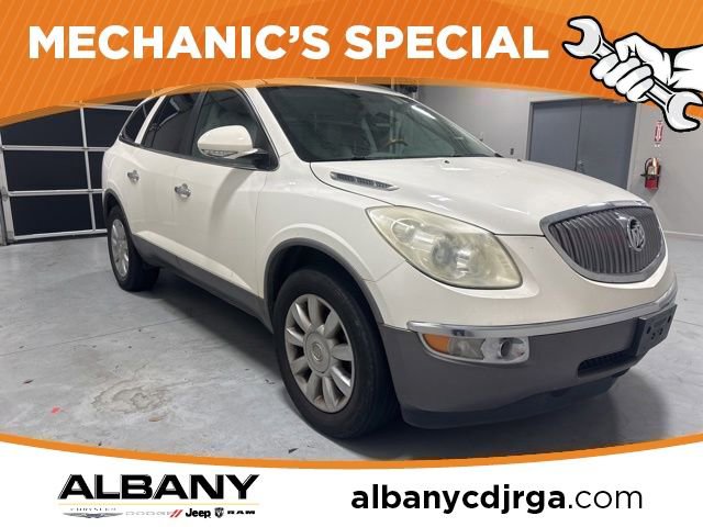 Used 2012 Buick Enclave Leather FWD image 1