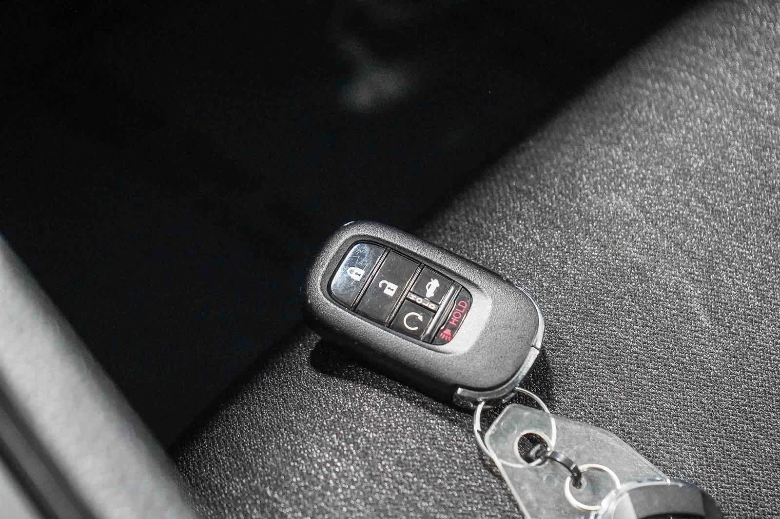 Used 2024 Honda Accord EX image 29