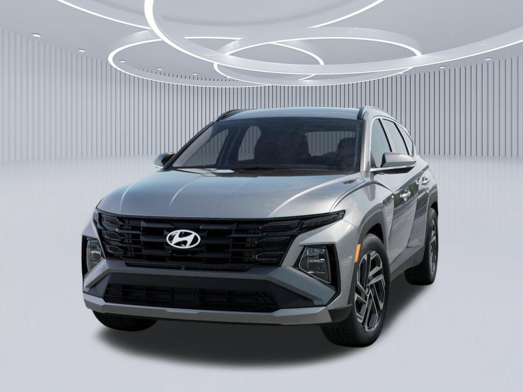 New 2026 Hyundai Tucson SEL Plus FWD image 6