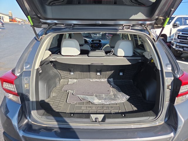 Used 2022 Subaru Crosstrek 2.5i Limited w/ Moonroof Package 2 AWD/4WD image 13
