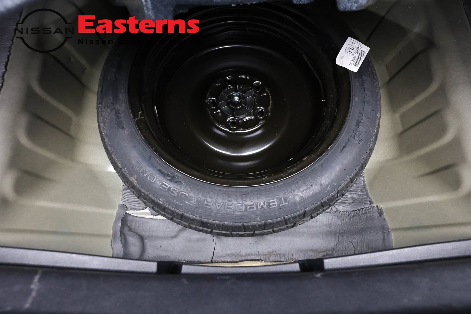 Used 2024 Nissan Altima 2.5 SR FWD image 21
