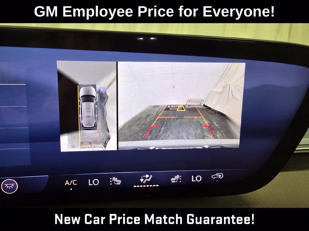 New 2026 Buick Enclave Preferred w/ Power Package AWD/4WD image 23