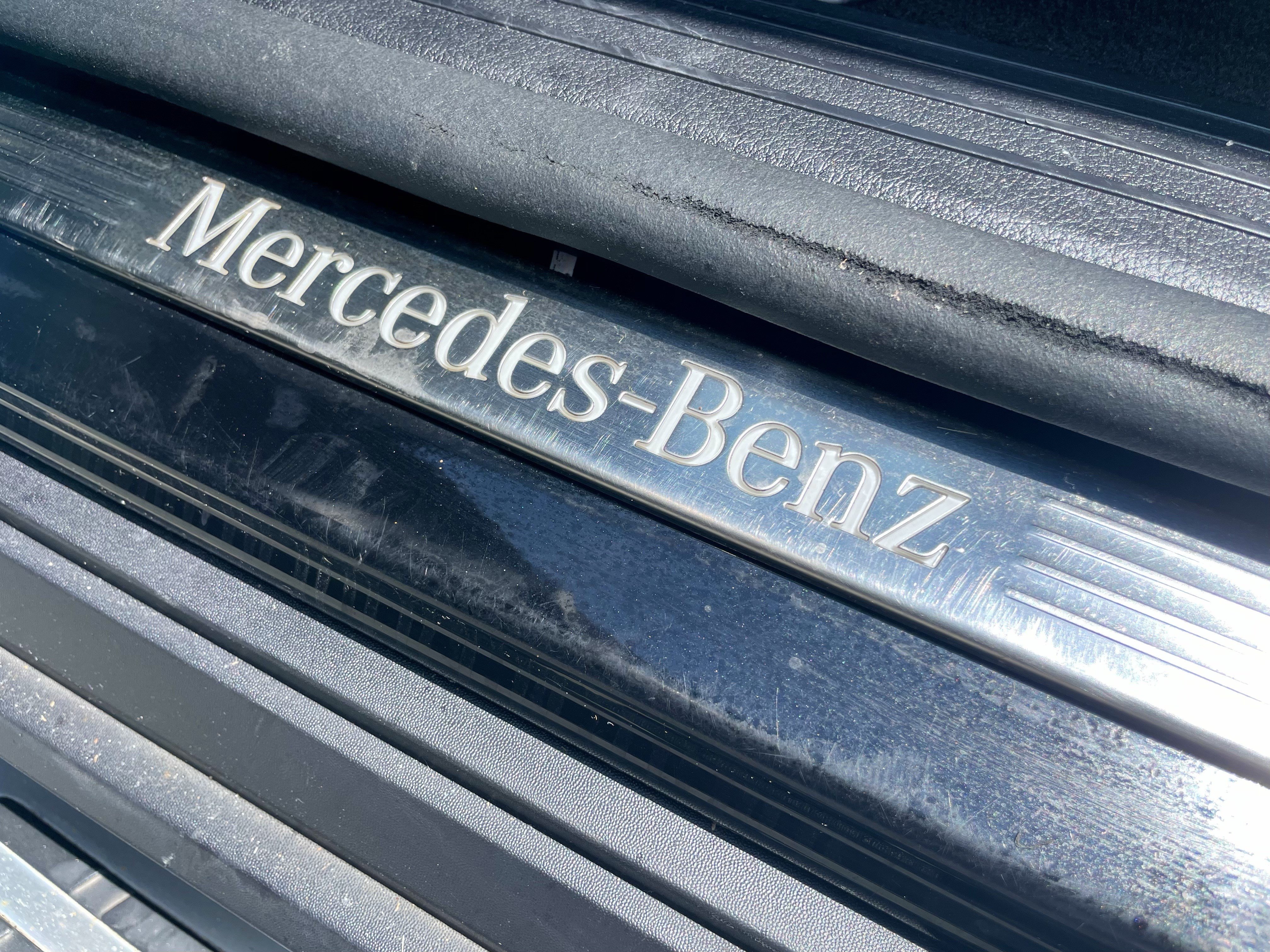 Used 2022 Mercedes-Benz GLS 450 4MATIC image 45