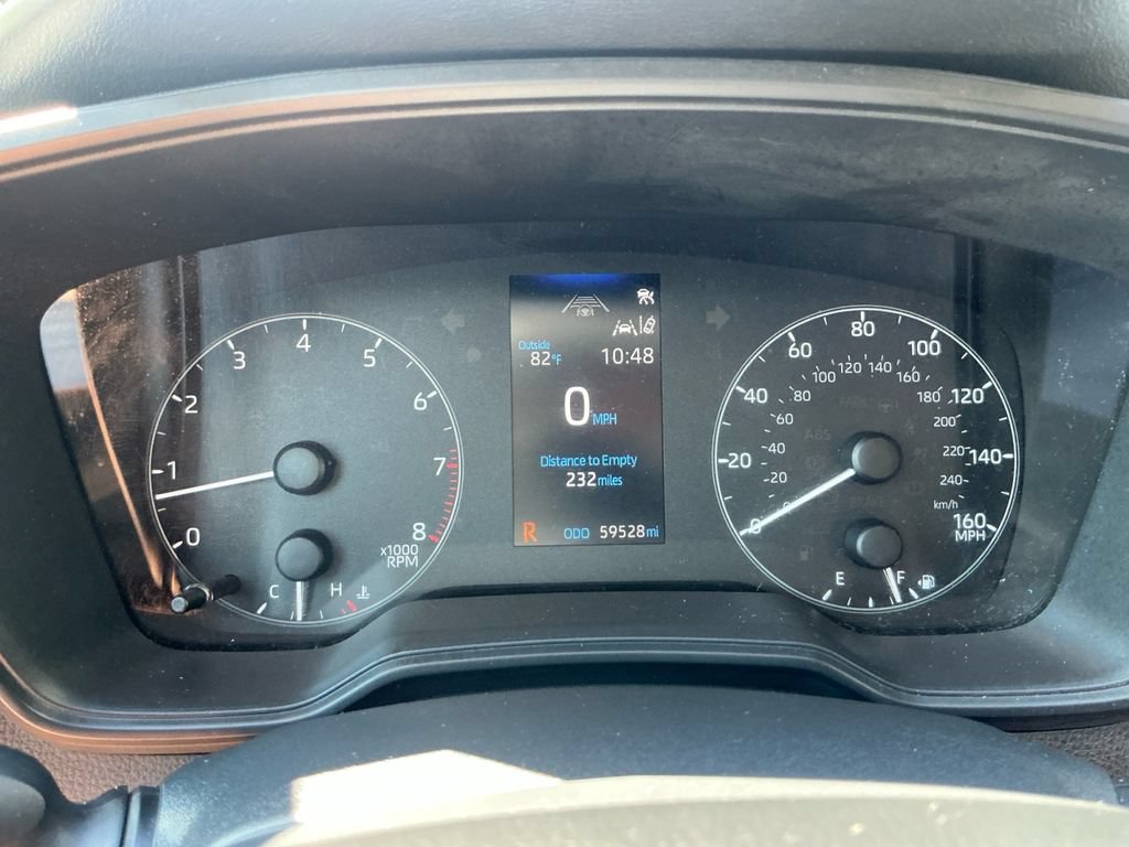 Certified 2023 Toyota Corolla LE FWD image 22