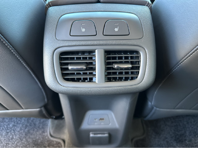 New 2026 Buick Envision Avenir AWD/4WD image 14