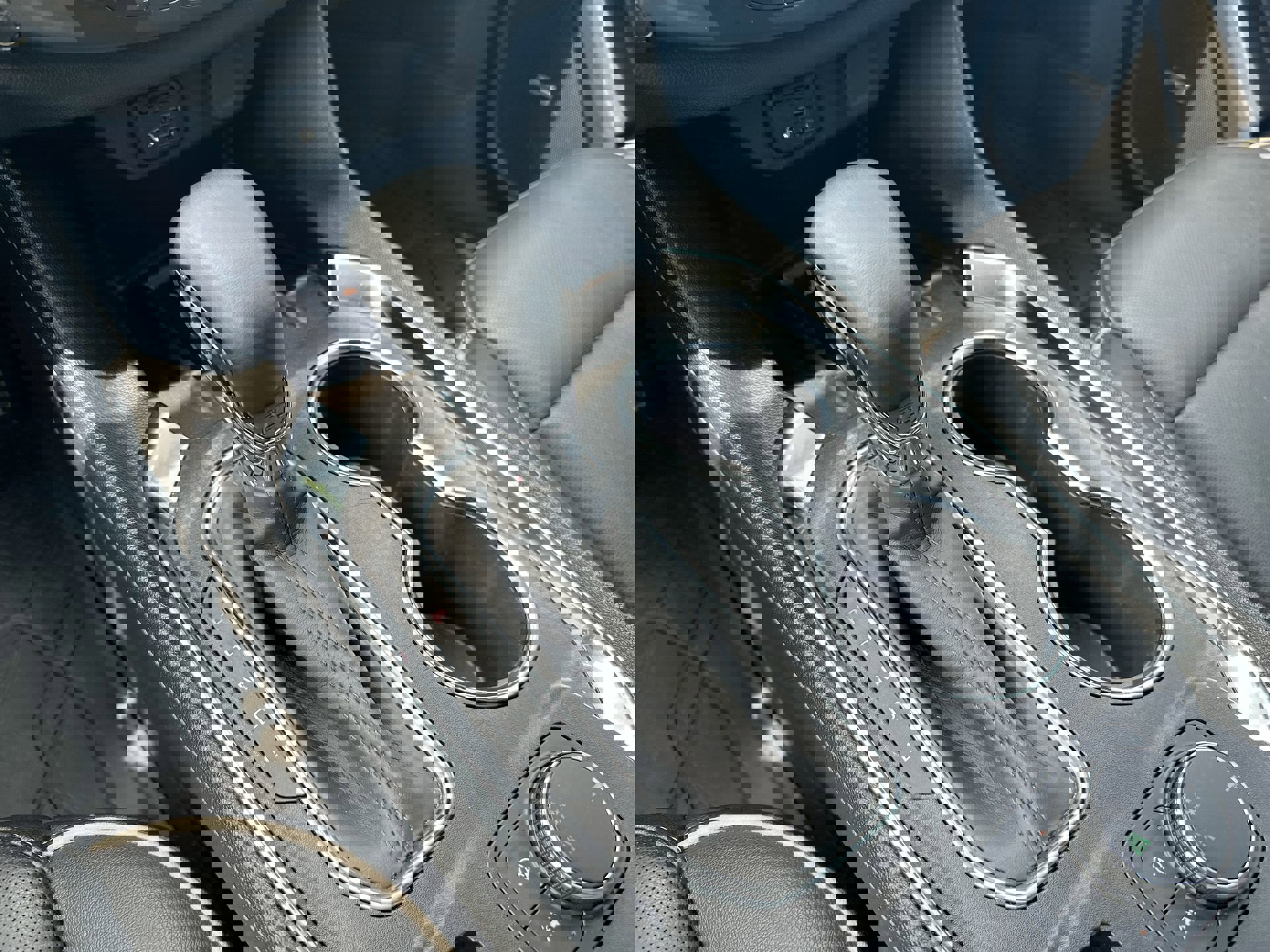 Certified 2023 Chevrolet Traverse Premier w/ Redline Edition image 31