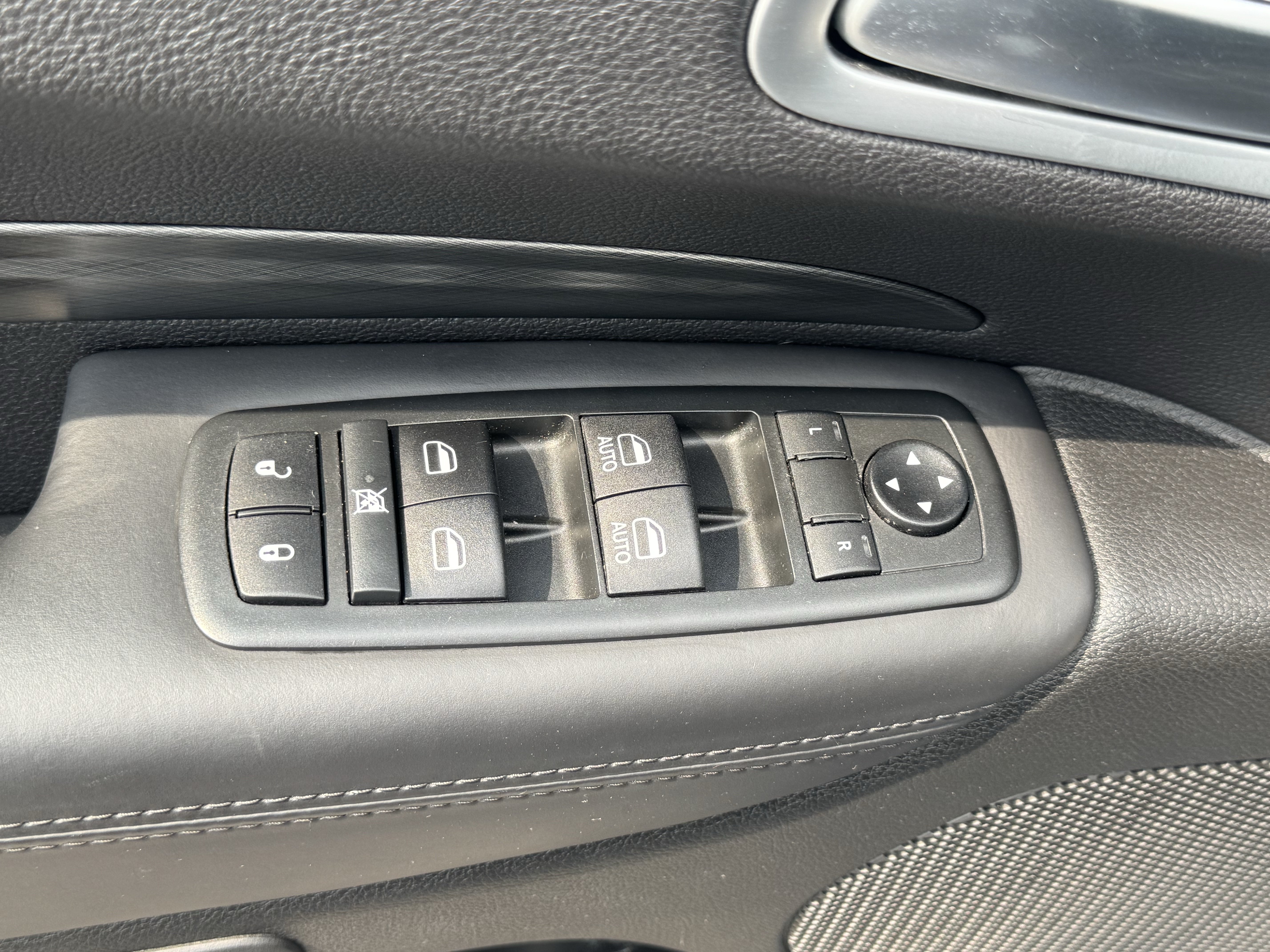 Used 2020 Dodge Durango Citadel AWD/4WD image 17
