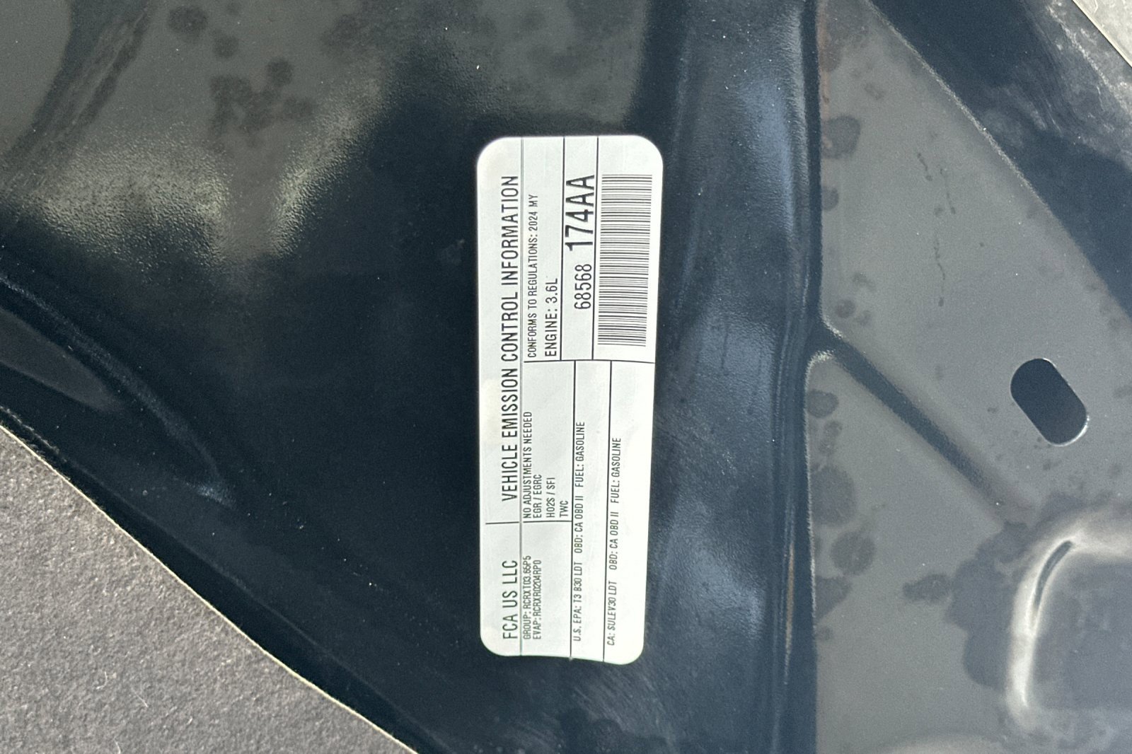 Used 2024 Dodge Durango GT image 30