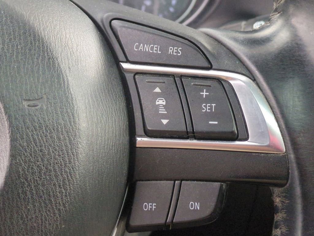 Used 2016 MAZDA CX-5 Grand Touring image 16
