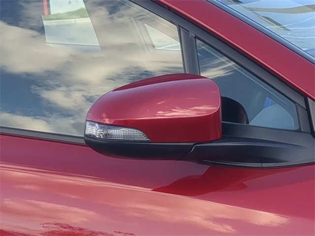 Certified 2021 Toyota C-HR XLE image 12