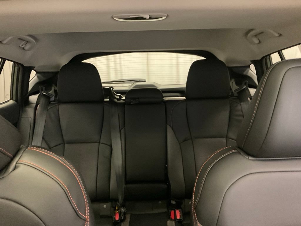 New 2026 Subaru Crosstrek 2.5i Limited AWD/4WD image 19