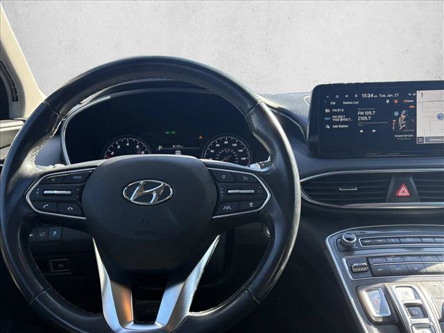 Used 2023 Hyundai Santa Fe SEL w/ Cargo Package image 17