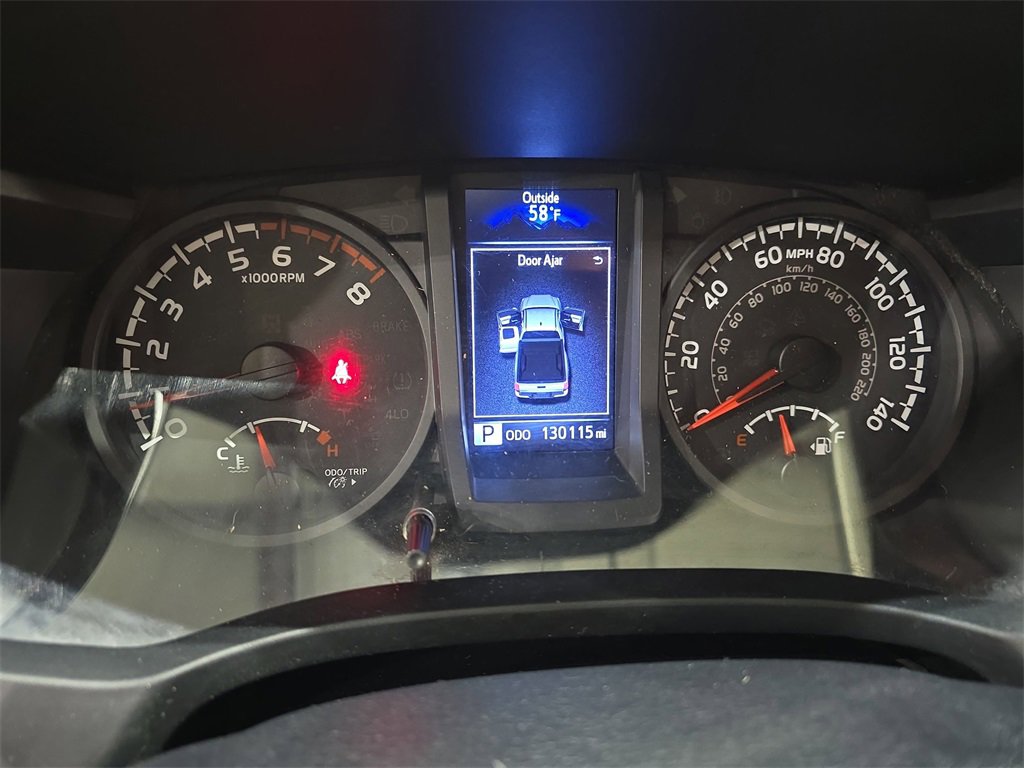 Used 2018 Toyota Tacoma SR image 16