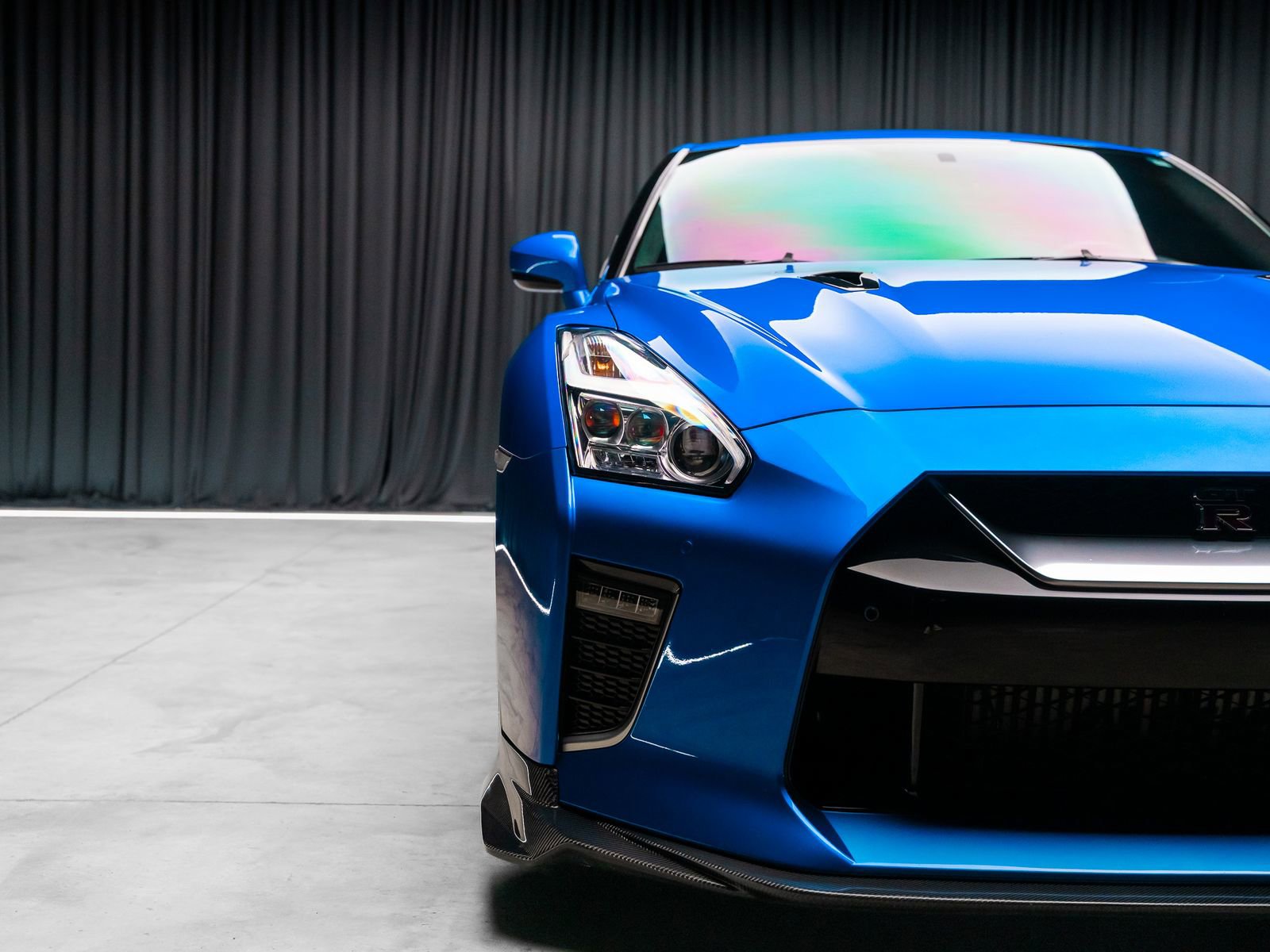 Used 2020 Nissan GT-R Premium image 19