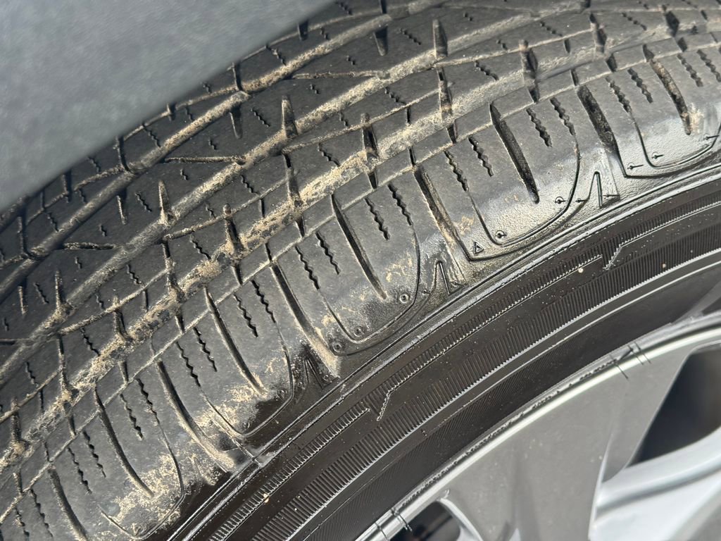 Used 2025 Toyota RAV4 LE image 11