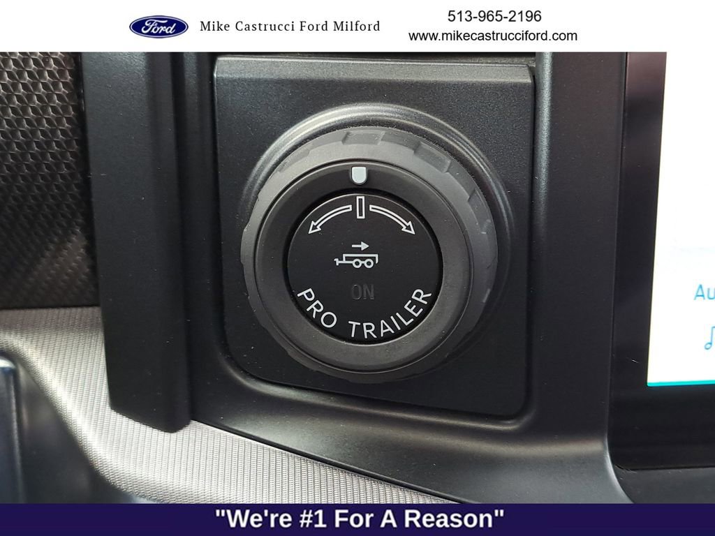 Certified 2022 Ford F150 Raptor w/ Equipment Group 801A High image 18