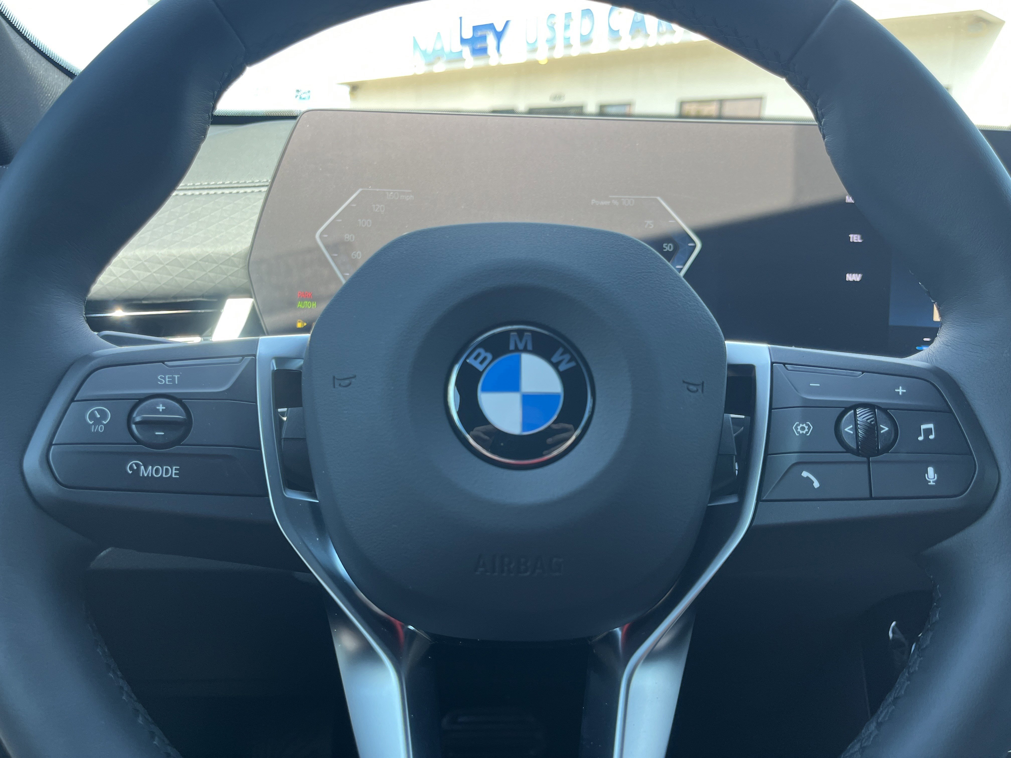 New 2026 BMW X2 xDrive28i w/ Convenience Package AWD/4WD image 13