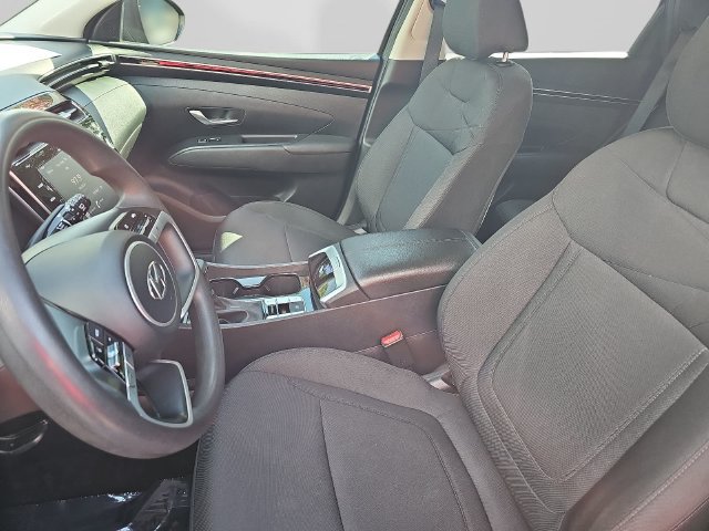 Used 2024 Hyundai Tucson SE FWD image 12