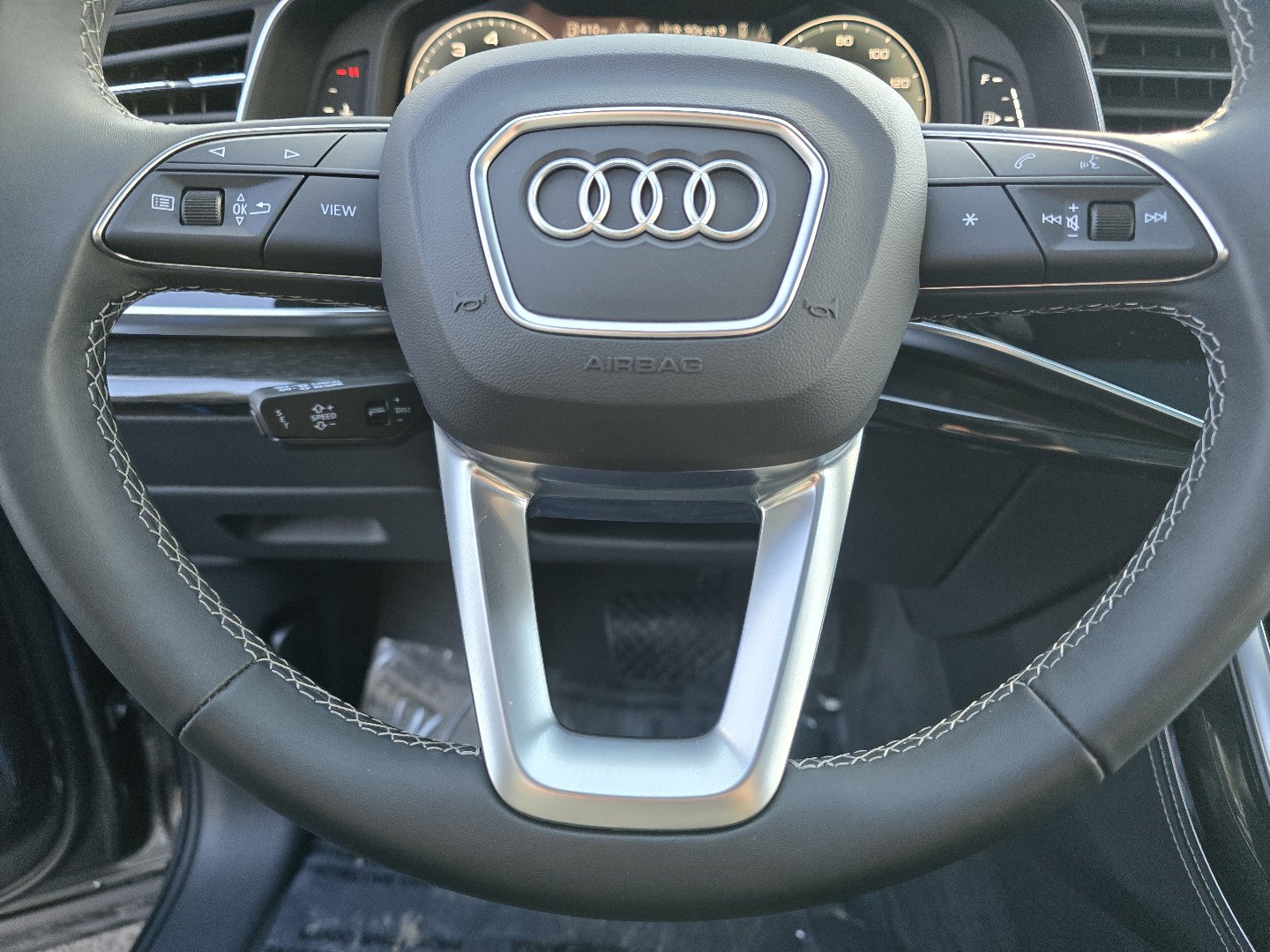 Used 2025 Audi Q7 2.0T Premium Plus image 42