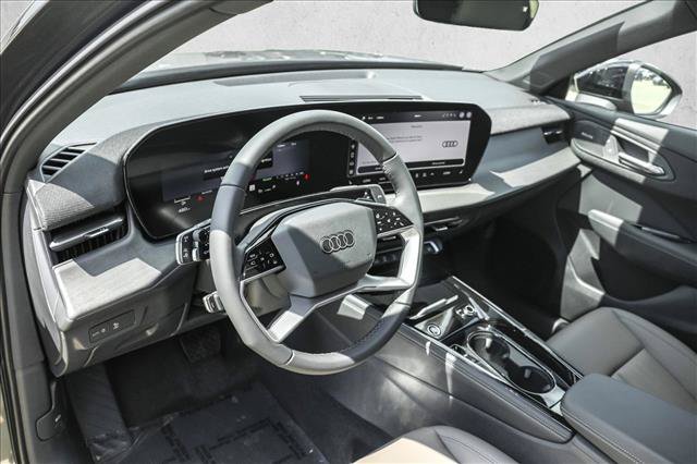 New 2026 Audi Q3 quattro 2.0T AWD/4WD image 10
