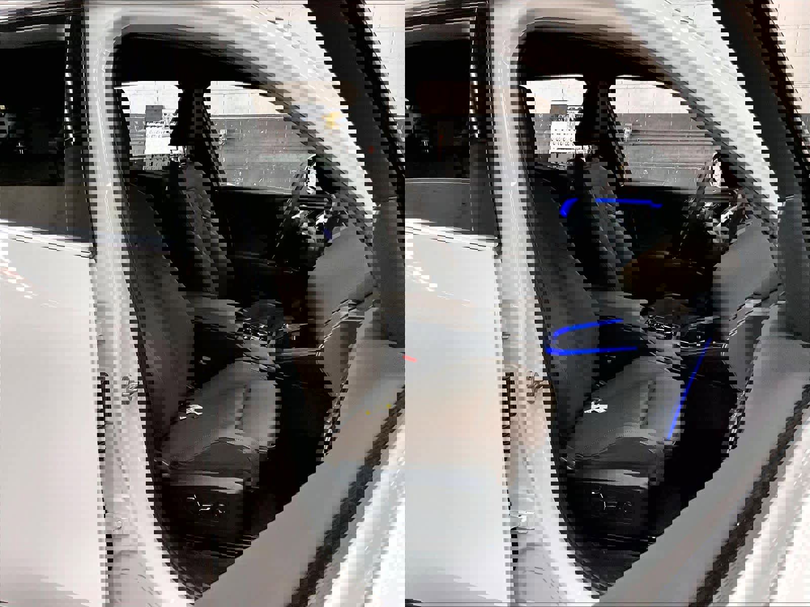 Certified 2025 BMW X3 xDrive30i w/ Convenience Package image 10