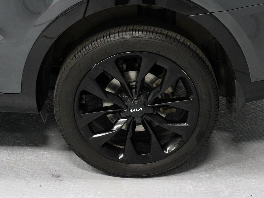 Used 2022 Kia Sorento SX AWD/4WD image 19