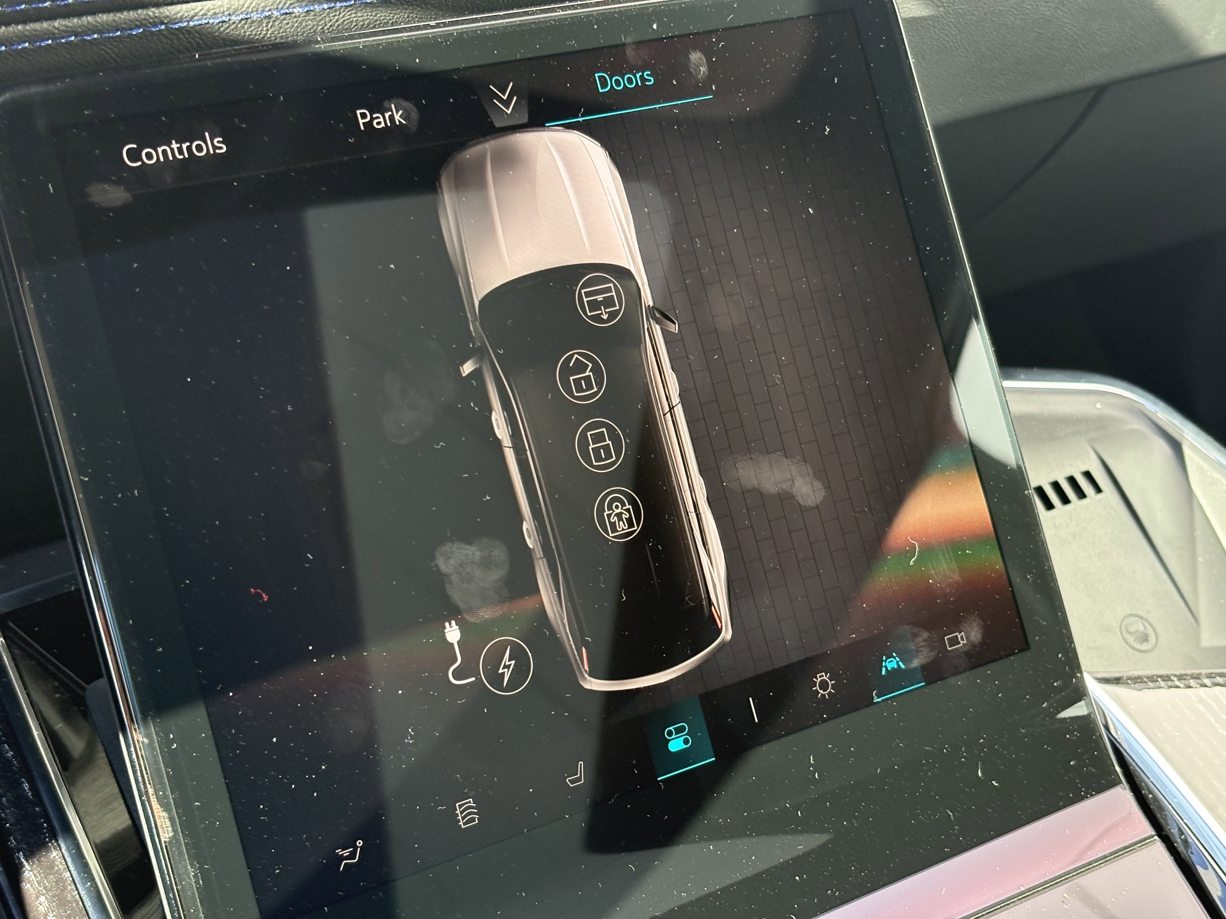 New 2026 Cadillac Escalade IQL Luxury image 29