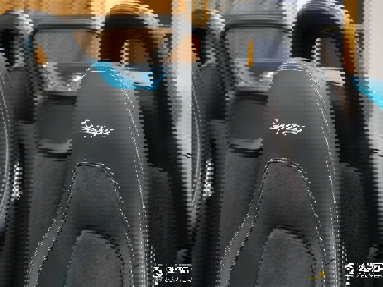 Used 2020 Porsche 718 Boxster Spyder image 18