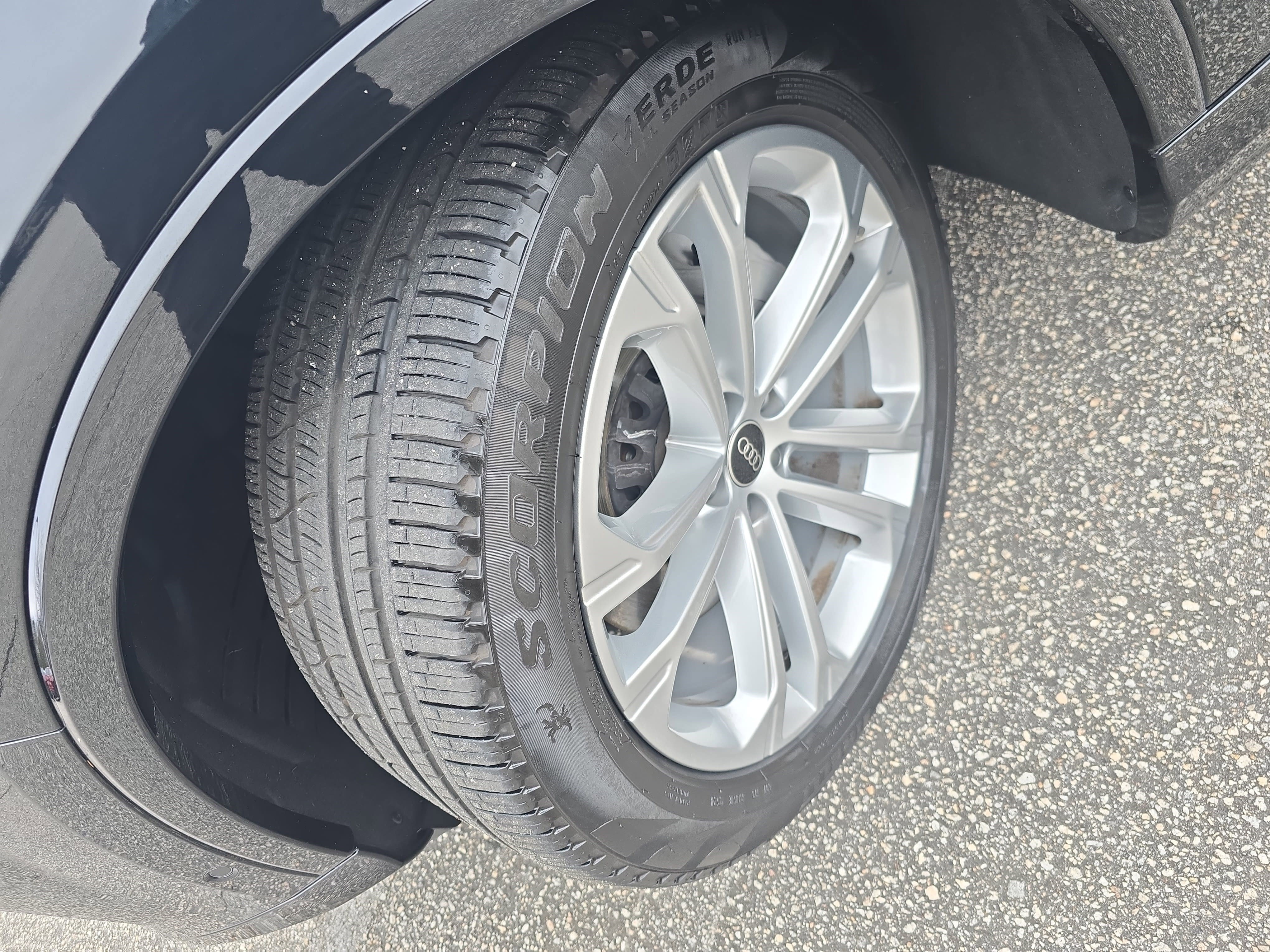 Used 2025 Audi Q7 3.0T Prestige w/ Prestige Package image 31