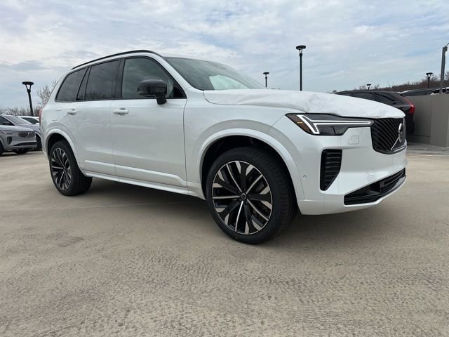 New 2026 Volvo XC90 B6 Ultra w/ Protection Package Premier AWD/4WD image 1