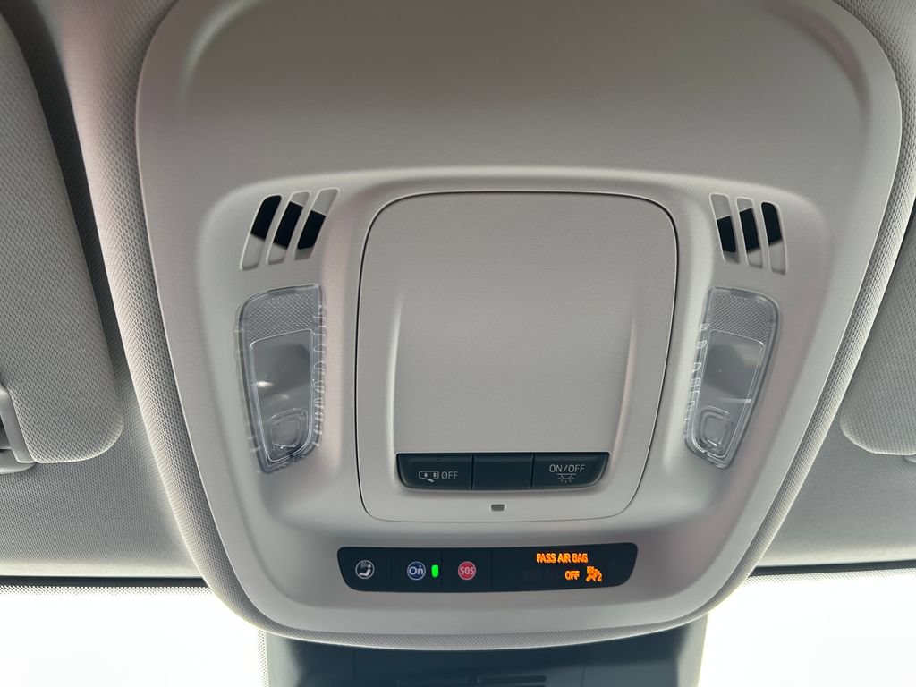 New 2026 Buick Envision Preferred AWD/4WD image 28