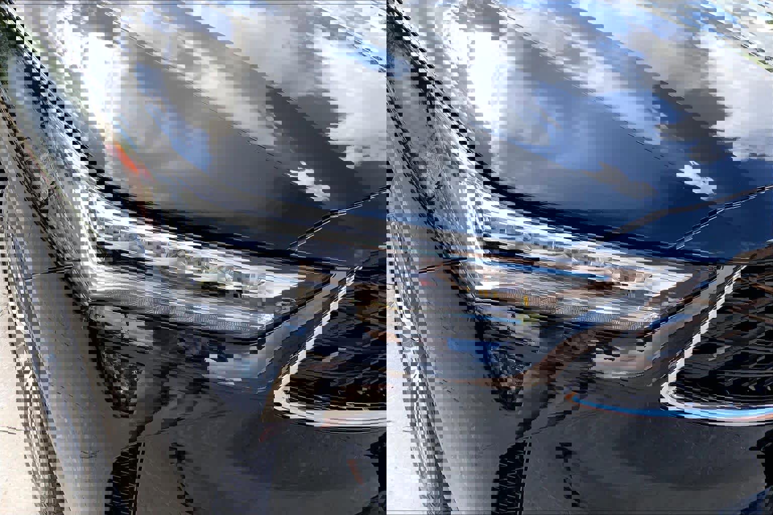 Used 2025 Acura MDX FWD w/ Technology Package image 28