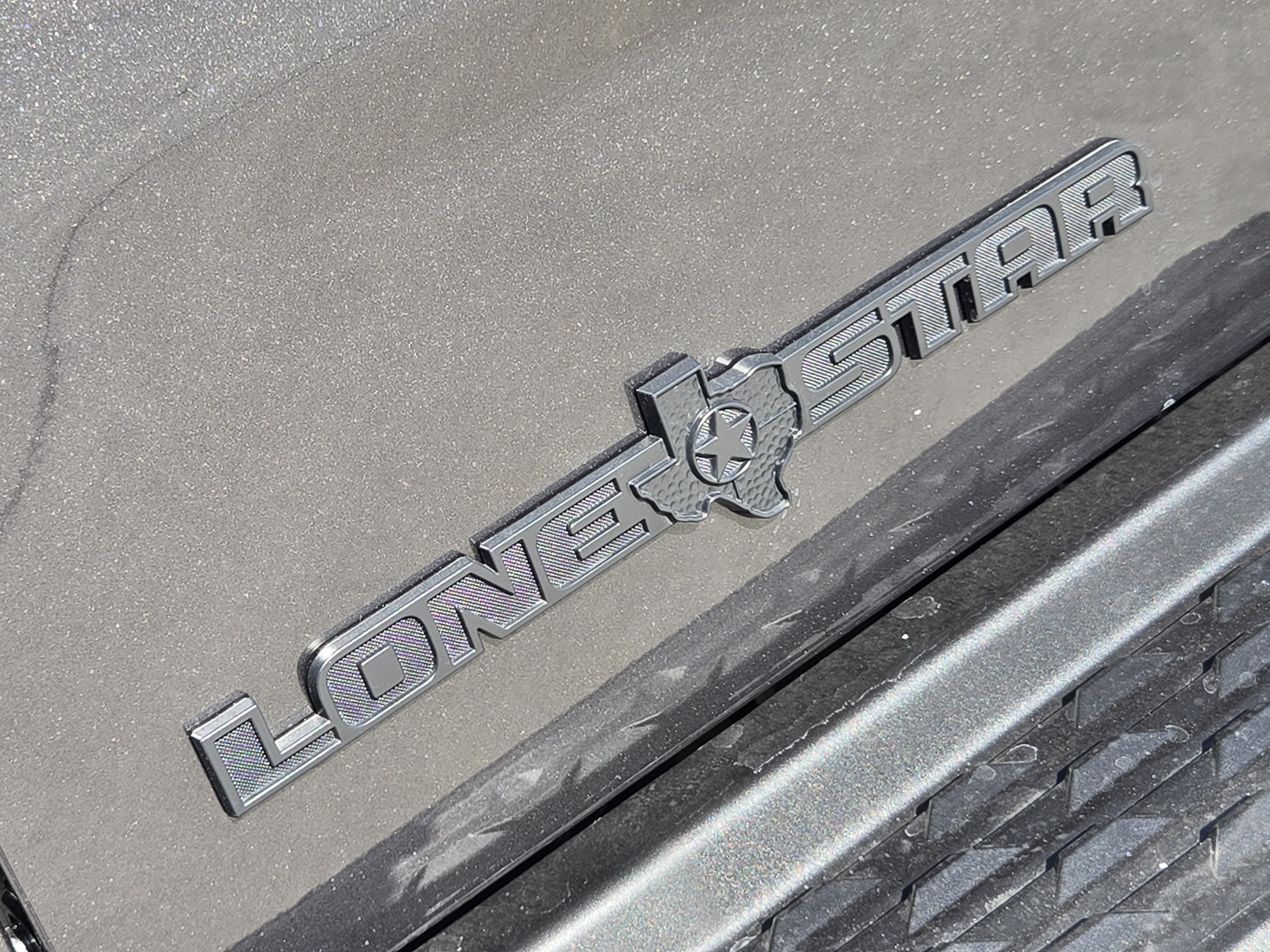 New 2027 RAM 3500 Lone Star AWD/4WD image 10