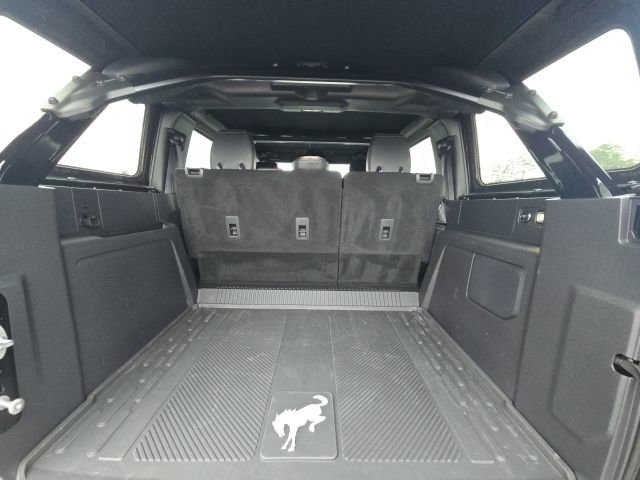 Used 2023 Ford Bronco Raptor image 14