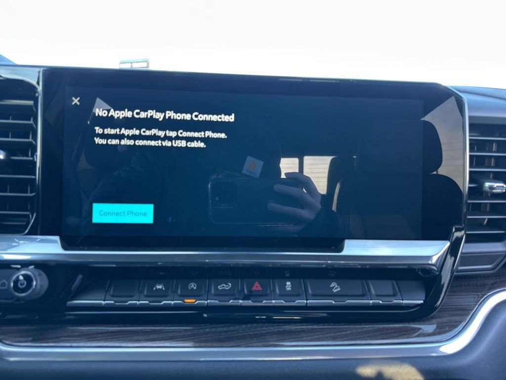 New 2026 Chevrolet Silverado 1500 LT w/ Z71 Off-Road Package image 39