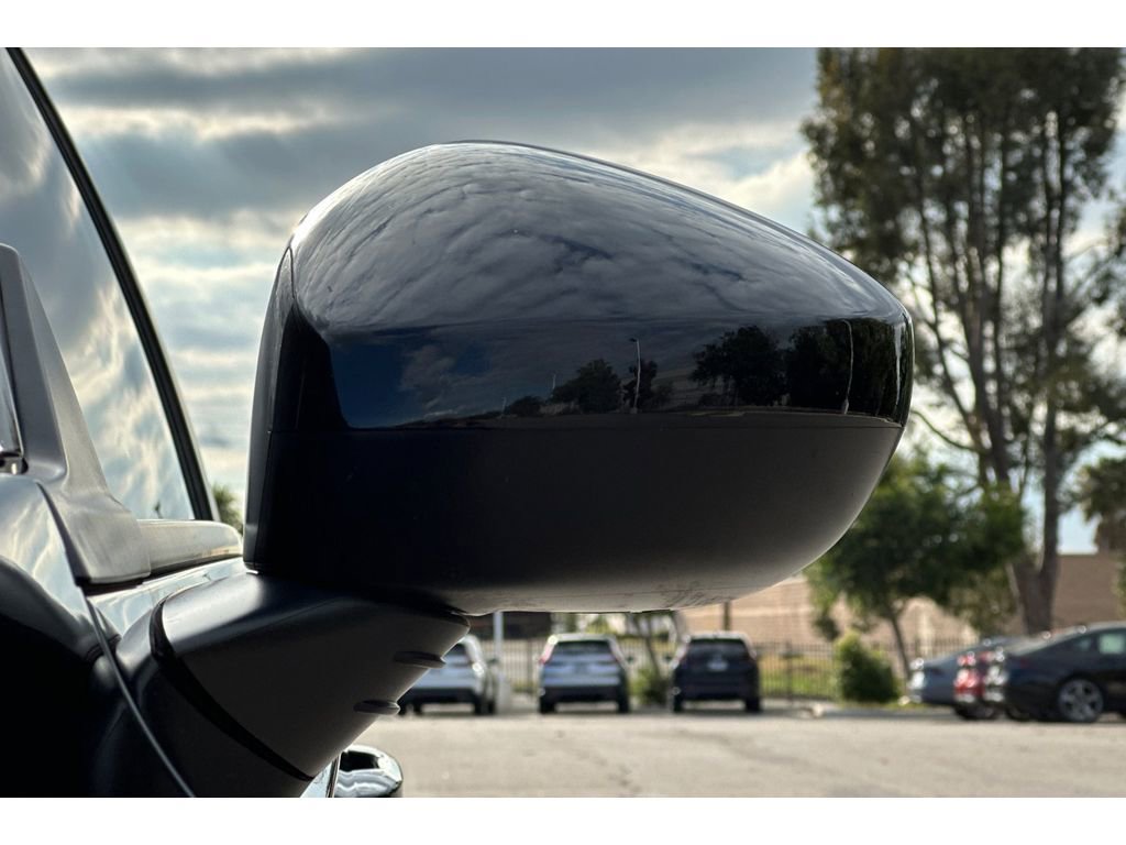 Certified 2025 Honda Civic Sport image 51