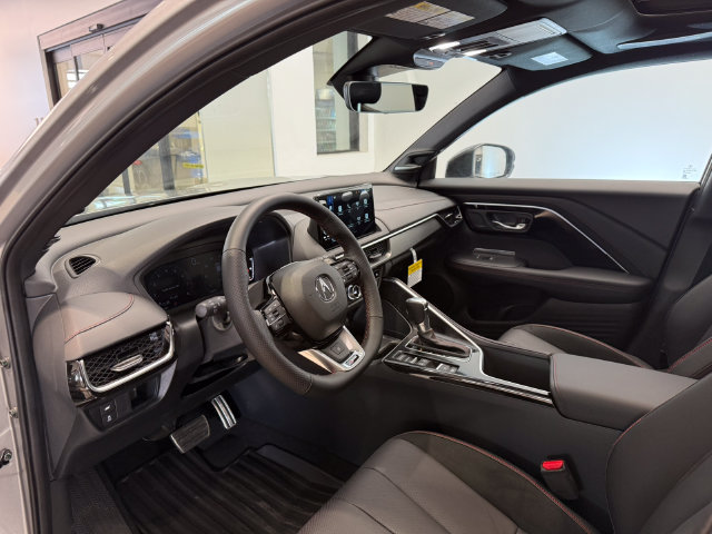 New 2026 Acura ADX A-Spec w/ Advance Package AWD/4WD image 17