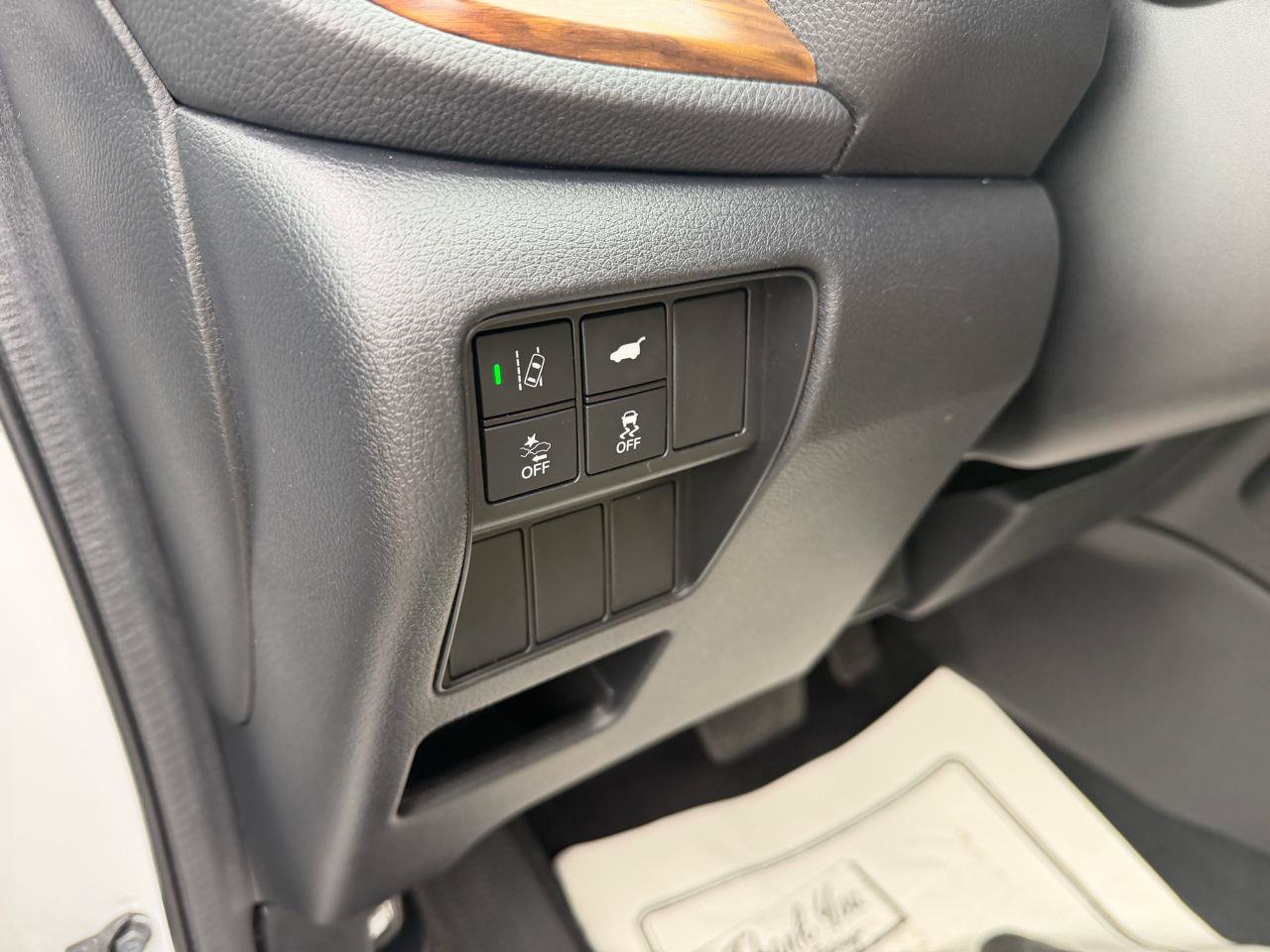 Used 2021 Honda CR-V EX-L image 17