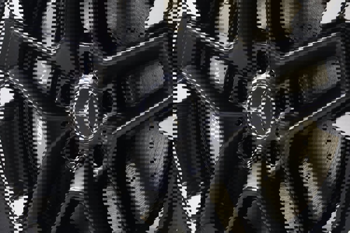 Used 2025 Mercedes-Benz G 63 AMG 4MATIC image 20