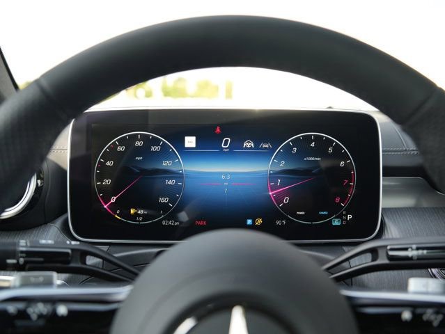 Certified 2026 Mercedes-Benz CLE 450 4MATIC Coupe image 24