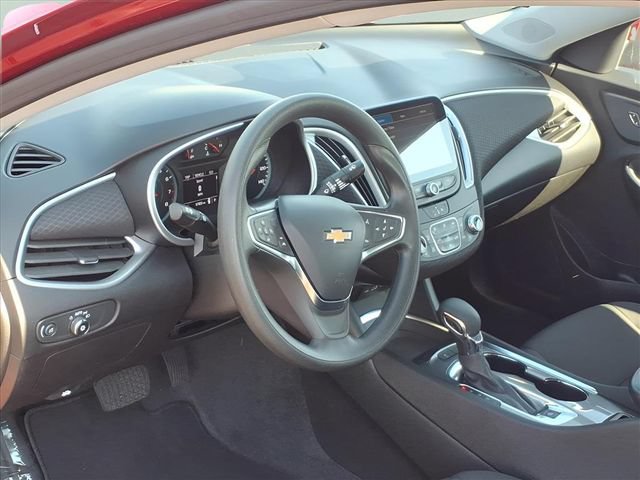Used 2024 Chevrolet Malibu LT FWD image 6