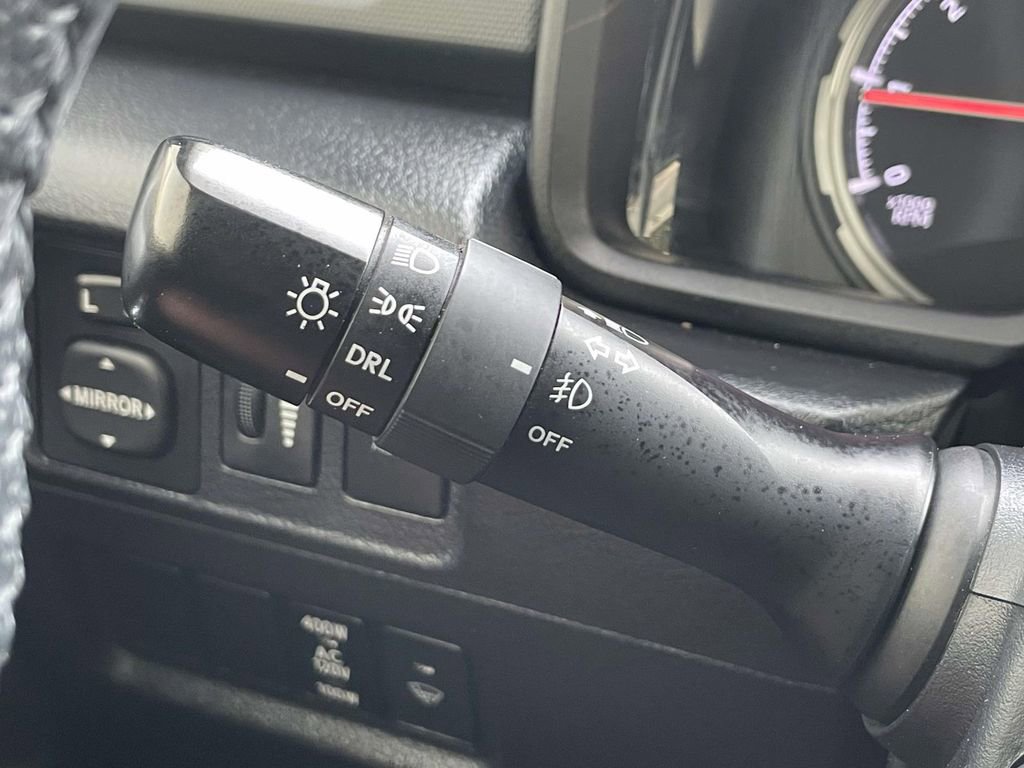 Used 2024 Toyota 4Runner TRD Sport image 31
