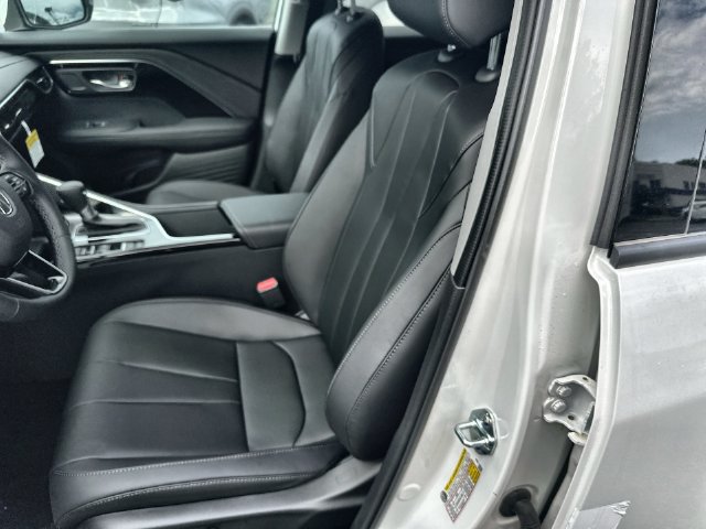 New 2026 Acura ADX AWD image 13