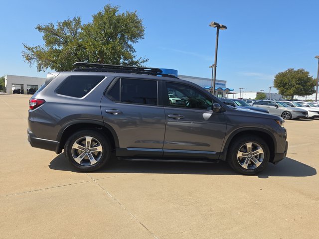 New 2026 Honda Pilot EX-L image 4