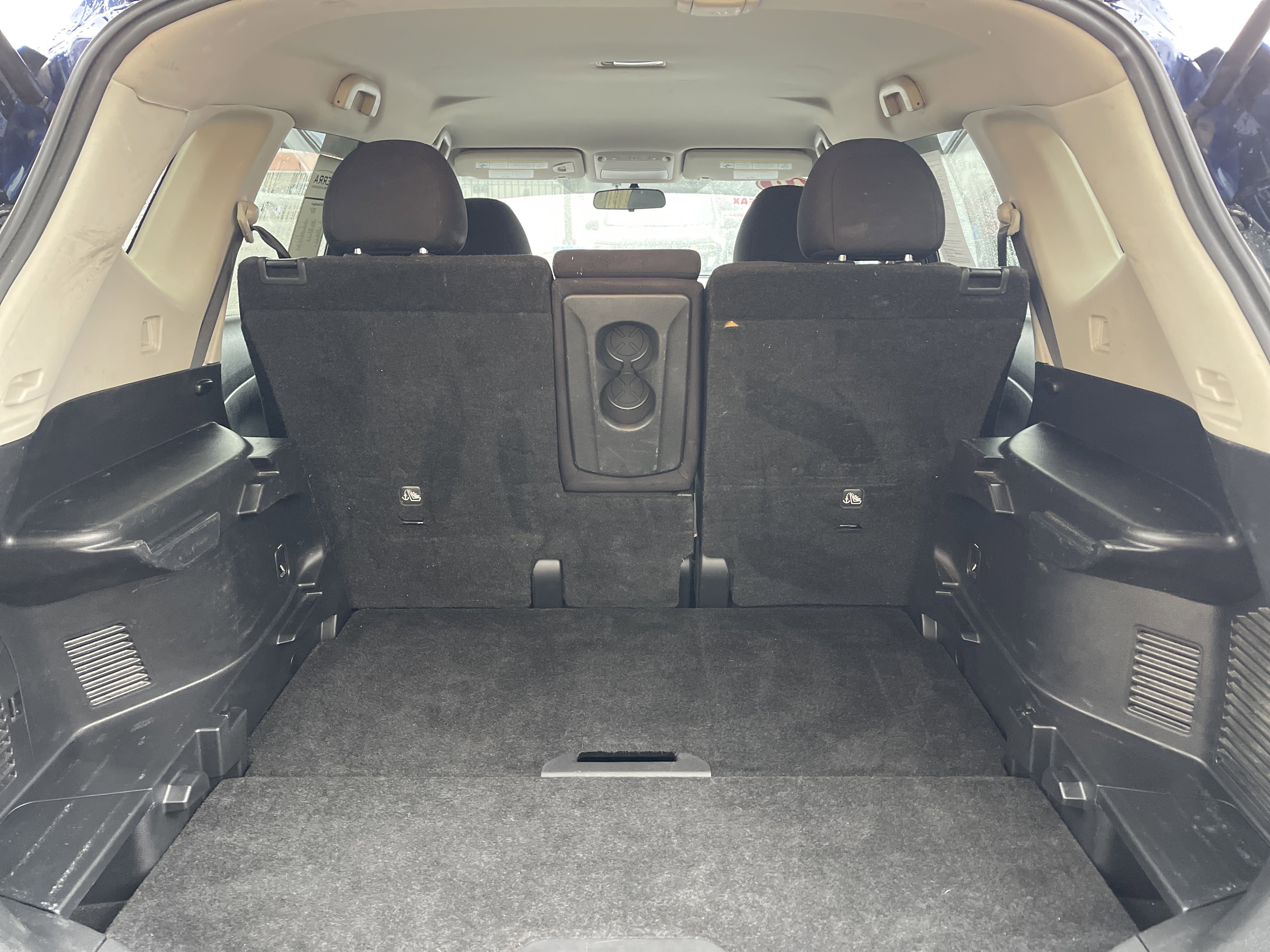 Used 2019 Nissan Rogue S AWD/4WD image 8