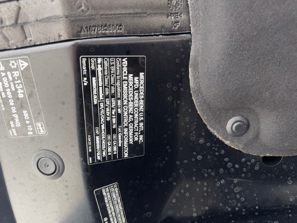 Used 2021 Mercedes-Benz GLE 350 4MATIC image 71