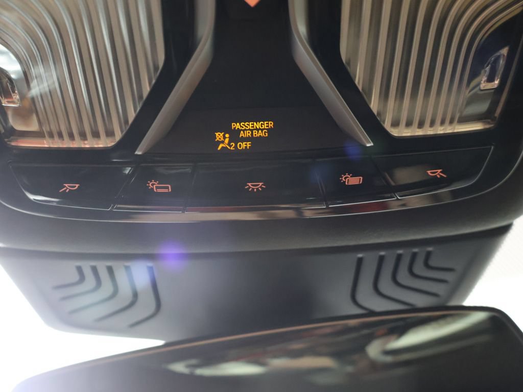 Used 2019 BMW 750i xDrive AWD/4WD image 57