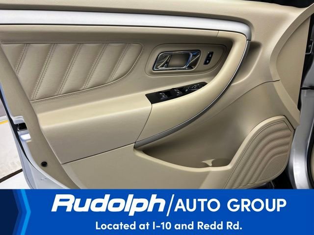 Used 2018 Ford Taurus SE image 10